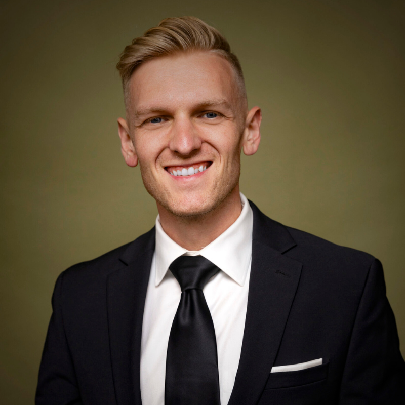 Dustin Ferguson